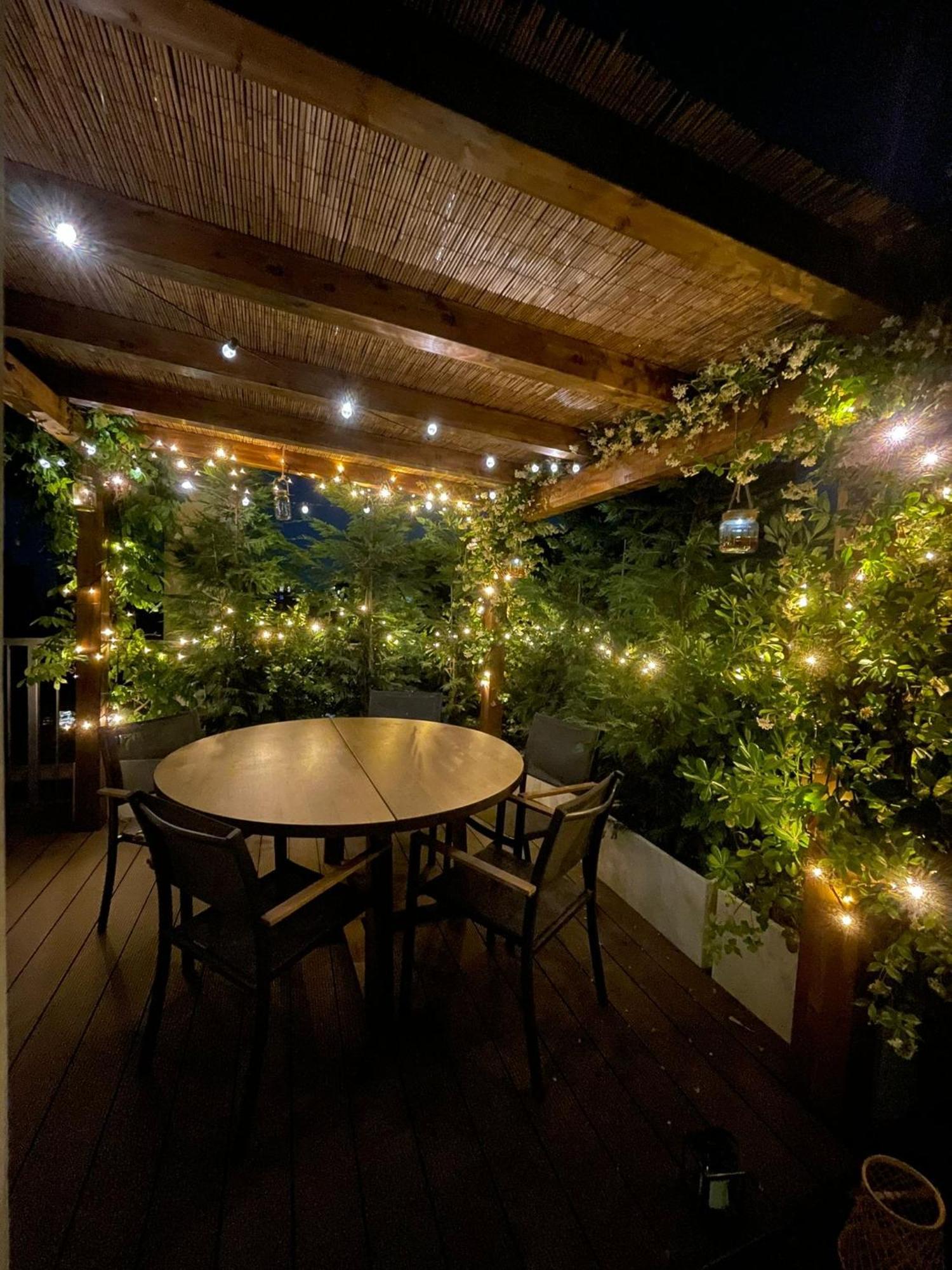 Giresio 41 - Your Penthouse With Rooftop Garden In Milano Navigli - Wifi Exteriér fotografie