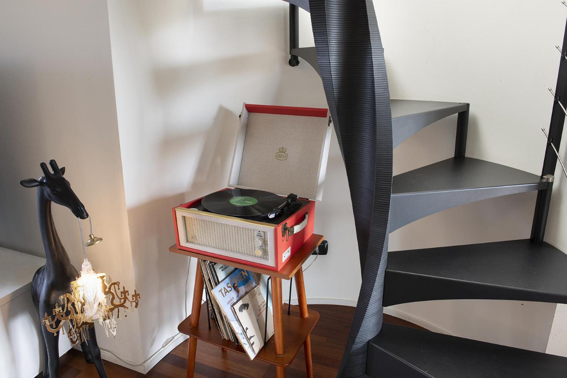 Giresio 41 - Your Penthouse With Rooftop Garden In Milano Navigli - Wifi Exteriér fotografie