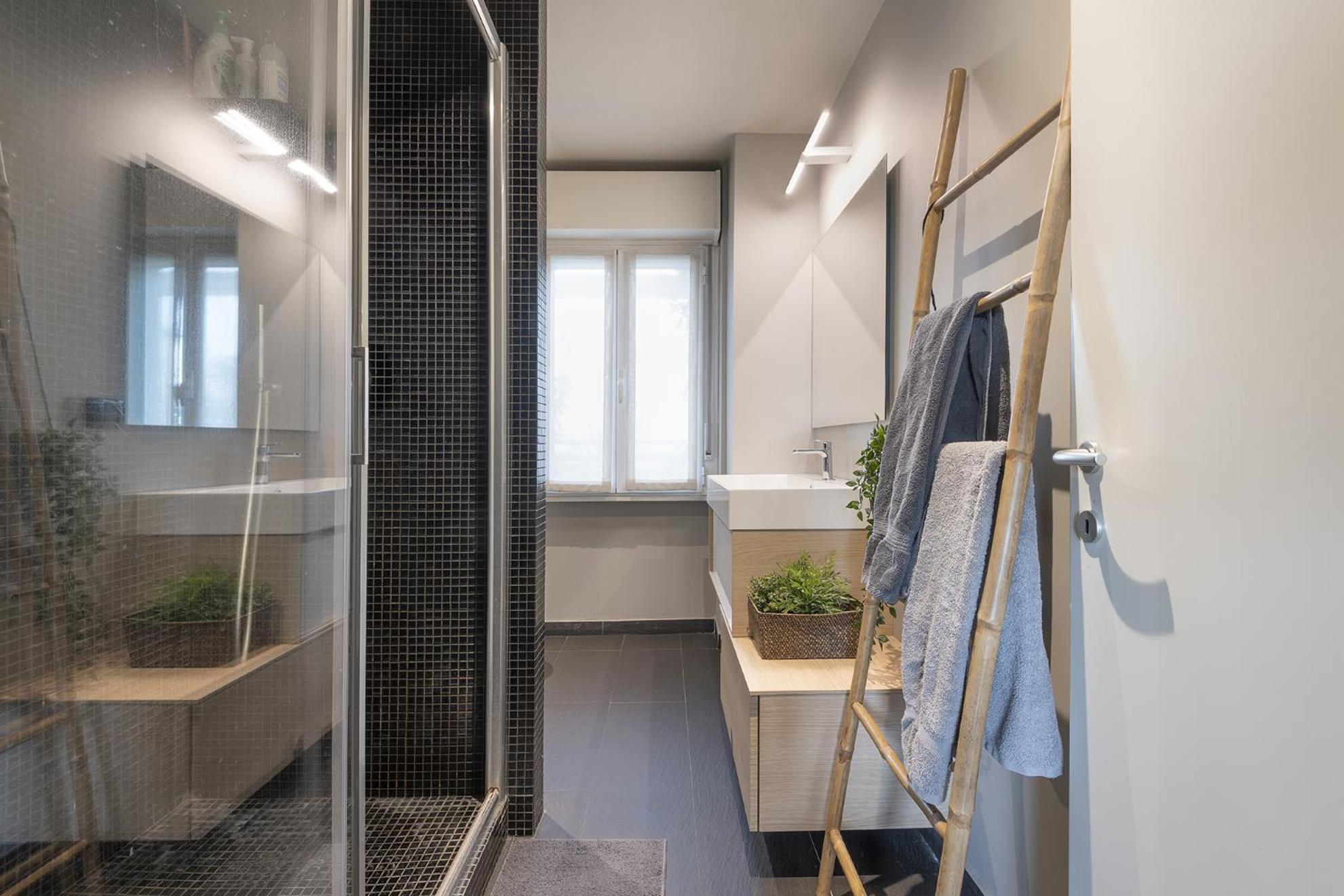Giresio 41 - Your Penthouse With Rooftop Garden In Milano Navigli - Wifi Exteriér fotografie